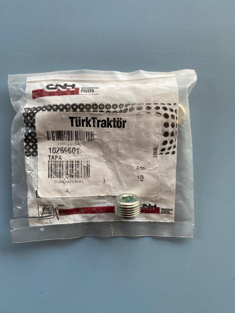 DISLI CUBUK TAPASI;M16 (X1;5) KONIK