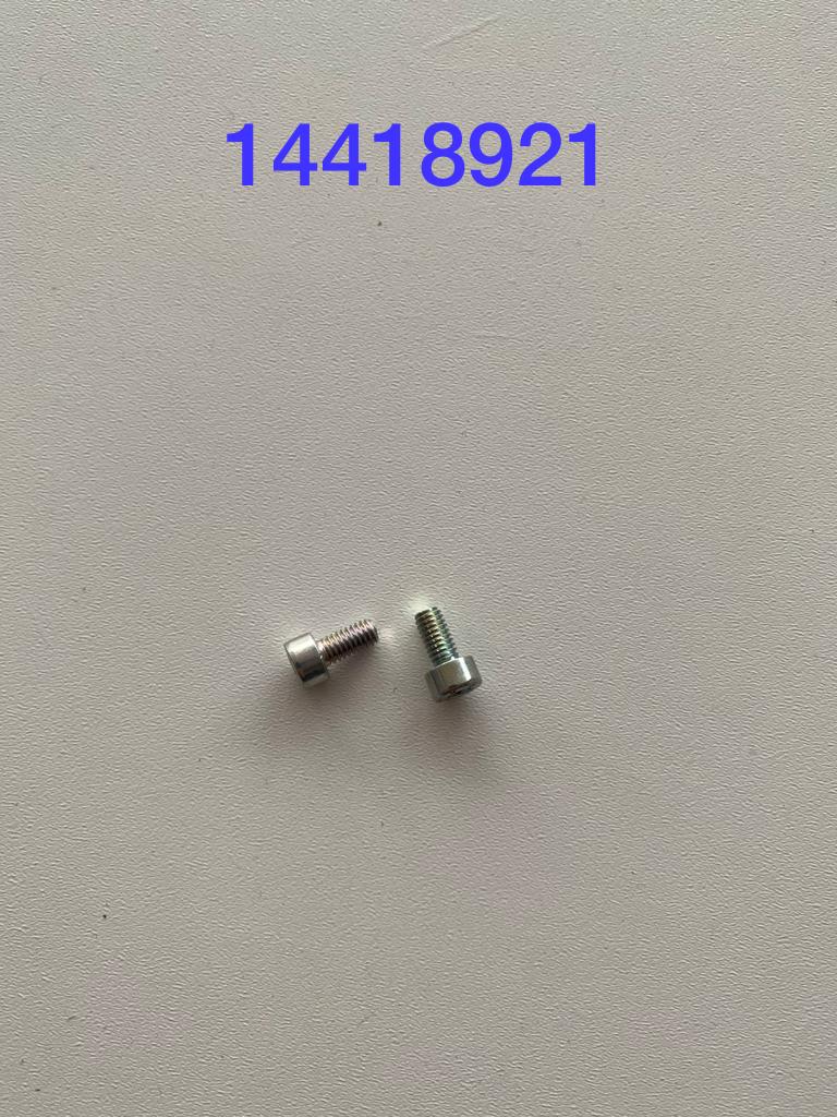 CİVATATCE M4X8