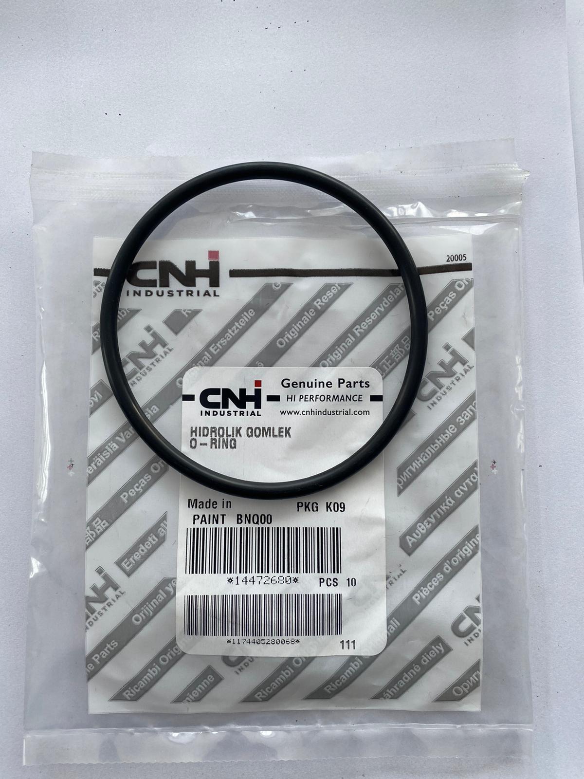 O-RING;5;33X94;62 (343)
