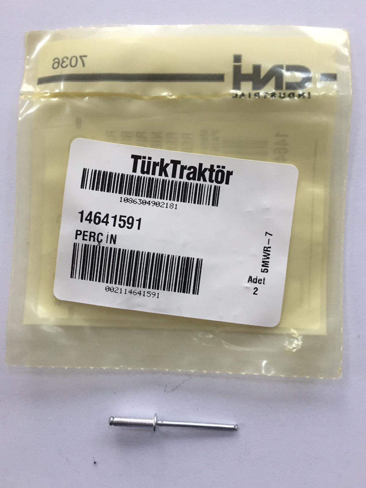 RIVET, POP, M3.2 X 12 TRUSS AL