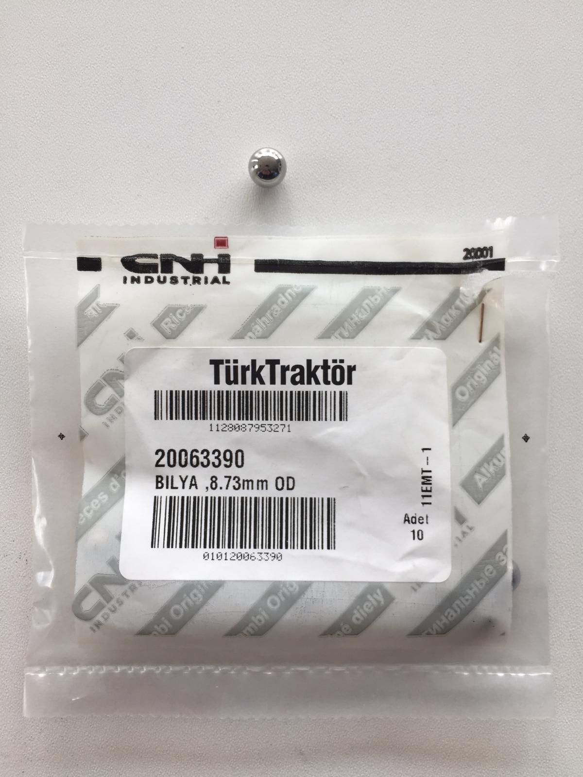 11/32YATAK BILYASI;