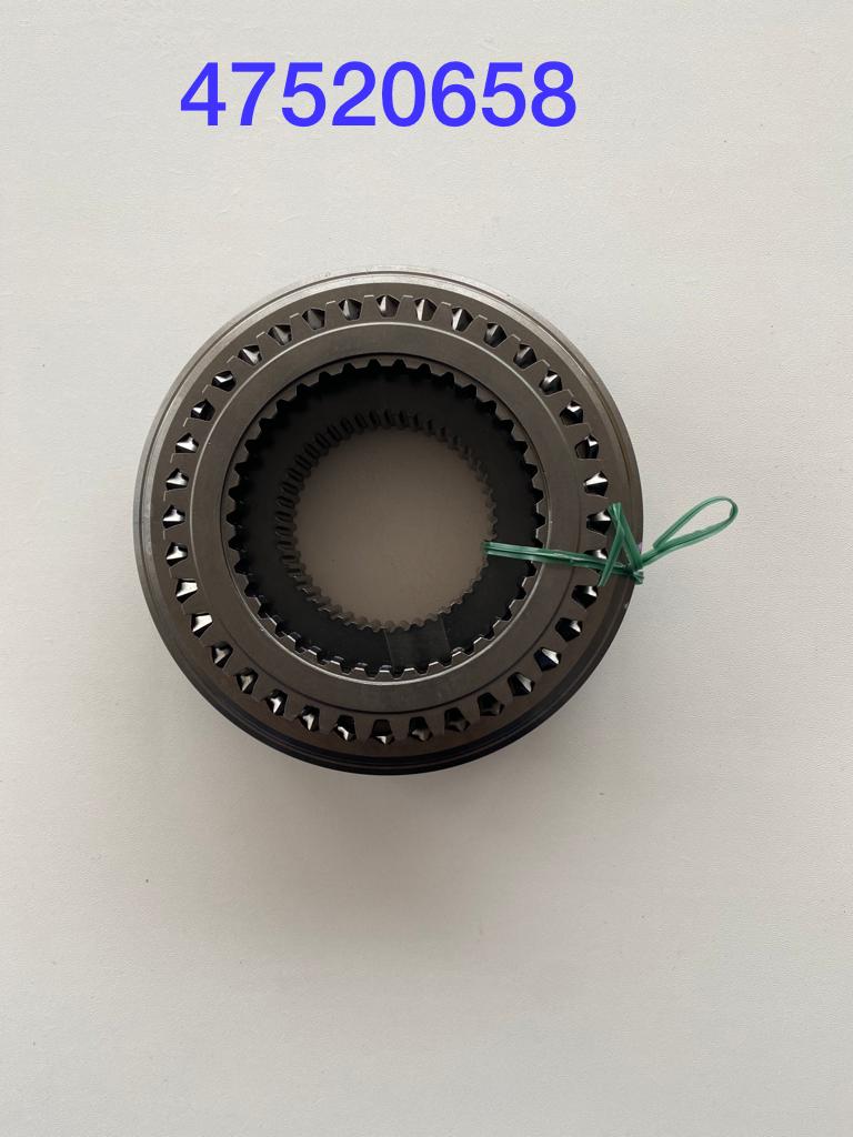 SYNCHRONIZER,   D=90 (34 HIZ)