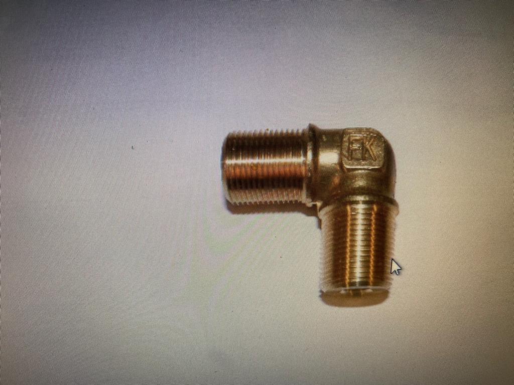 RAKOR M22/M22X1.5