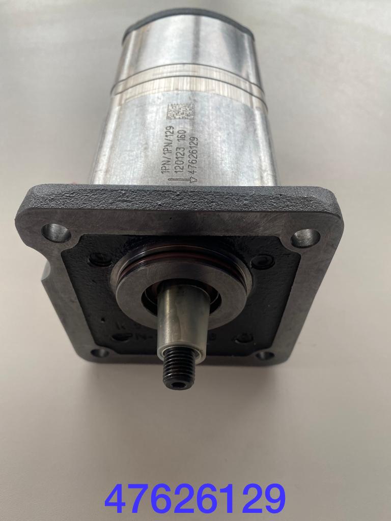 PUMP, HYD, 1PN SERIESM