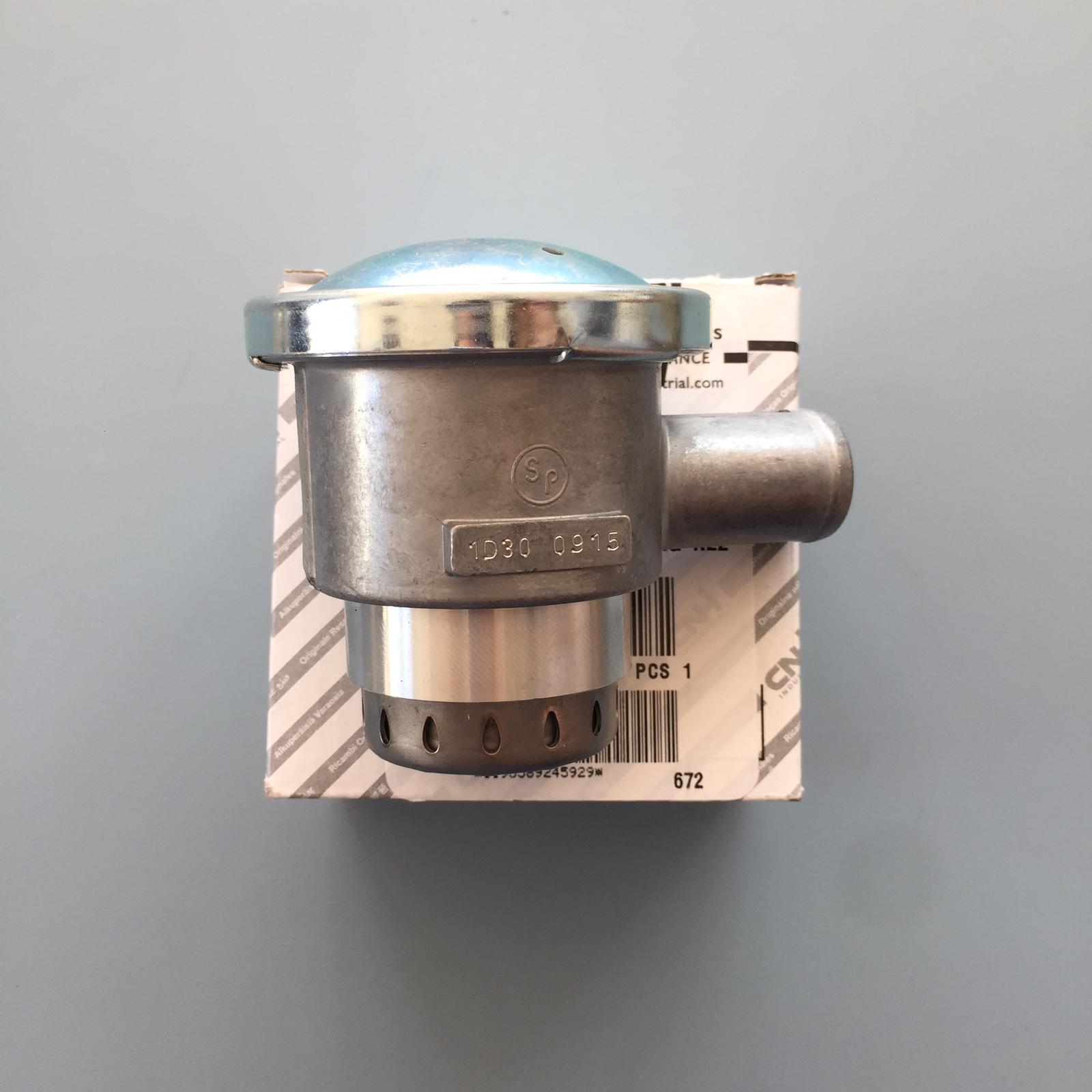 MOTOR  HAVALANDIRMA ÜNİTESİ