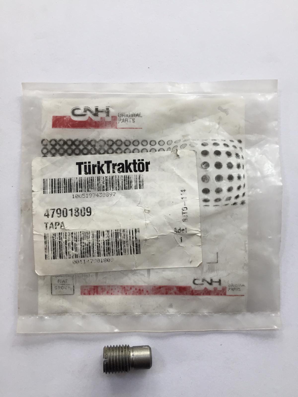 TAPA47525597 NM ŞAFT  ILE SB2016T024