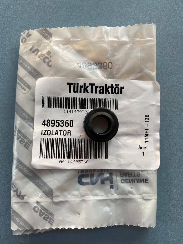 KÜLBÜTÖR KAPAK CONTA