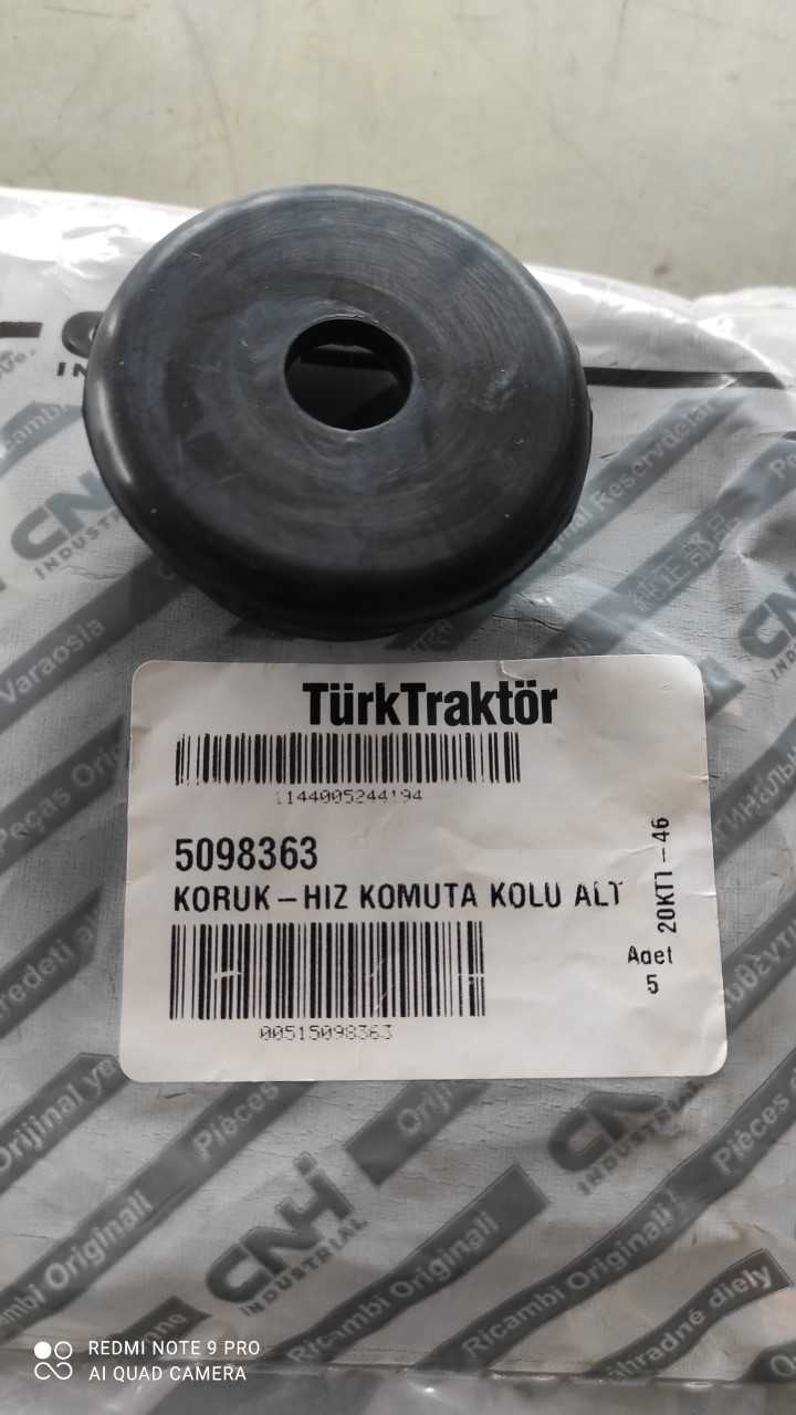 HIZ KOMAKOLU ALT KÖRÜĞÜ