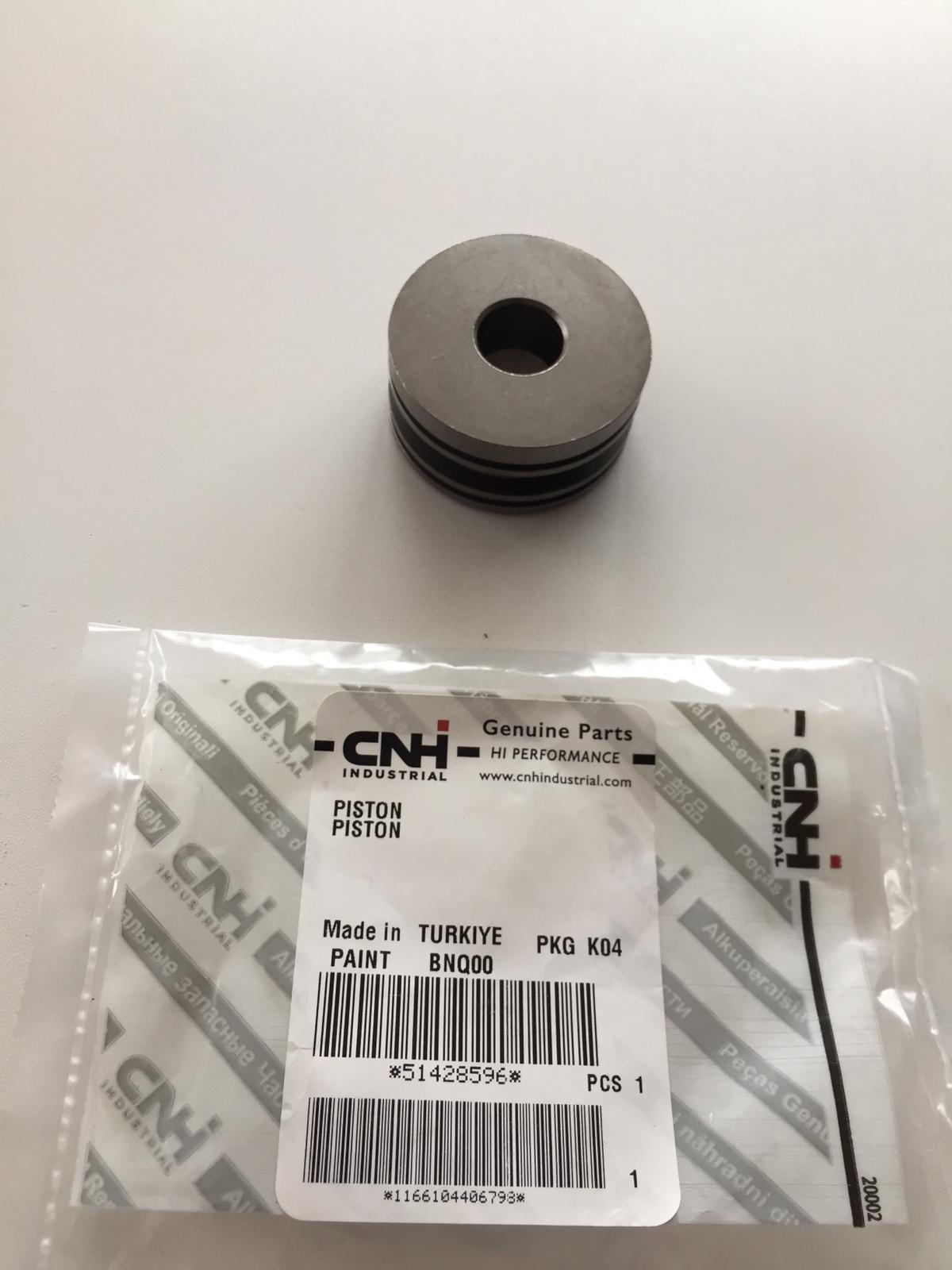 PISTON, PTO DEBRİYAJ PARÇASI  KONTROL