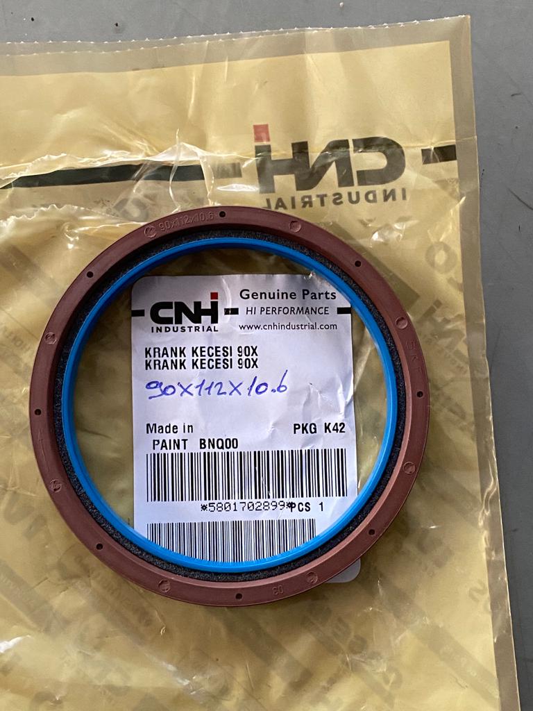 KRANK KEÇE Sİ 90X112X10.6