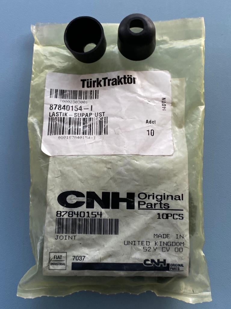 LASTİKSUPAP ÜST