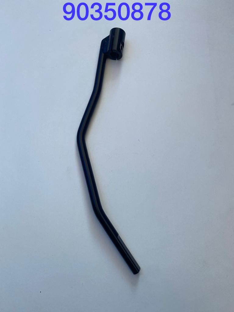 ARM   RANGE KONTROL