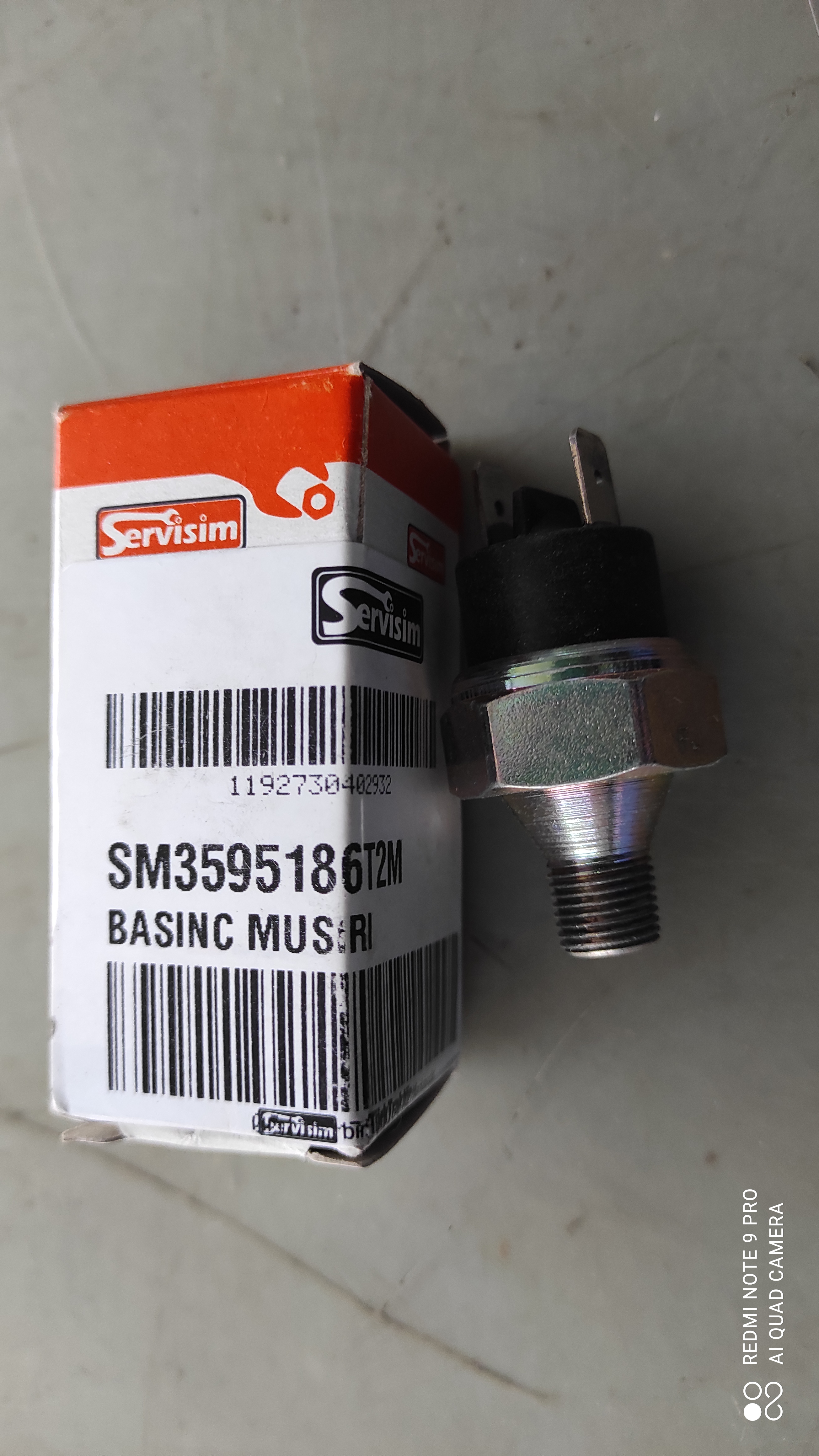 BASINÇ MÜŞİRİ