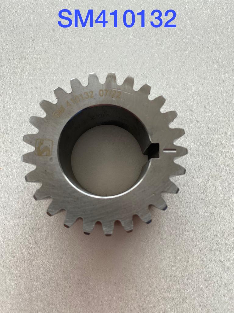 KRANK DISLI 25T
